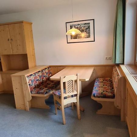 Haus Tuxerklamm Apartment Finkenberg Luaran gambar
