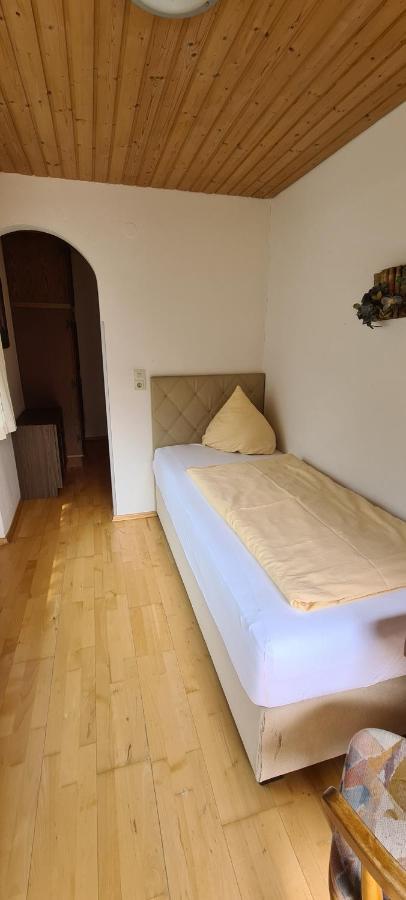 Haus Tuxerklamm Apartment Finkenberg Luaran gambar