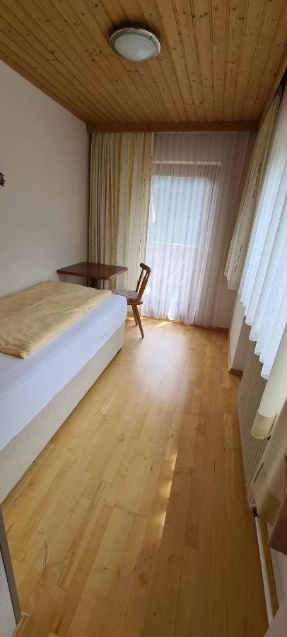 Haus Tuxerklamm Apartment Finkenberg Luaran gambar