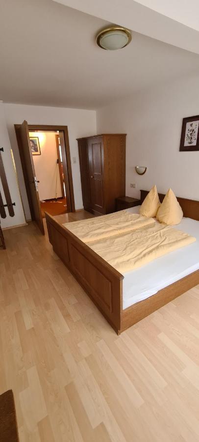 Haus Tuxerklamm Apartment Finkenberg Luaran gambar