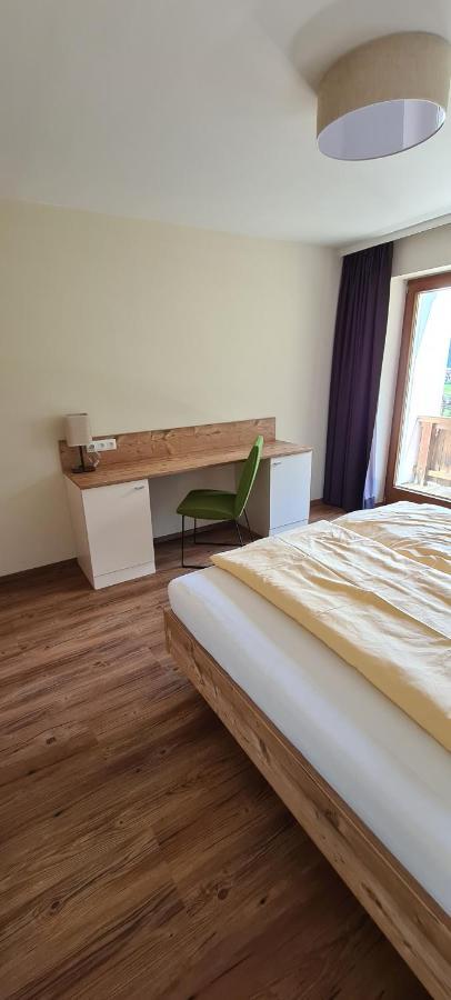 Haus Tuxerklamm Apartment Finkenberg Luaran gambar