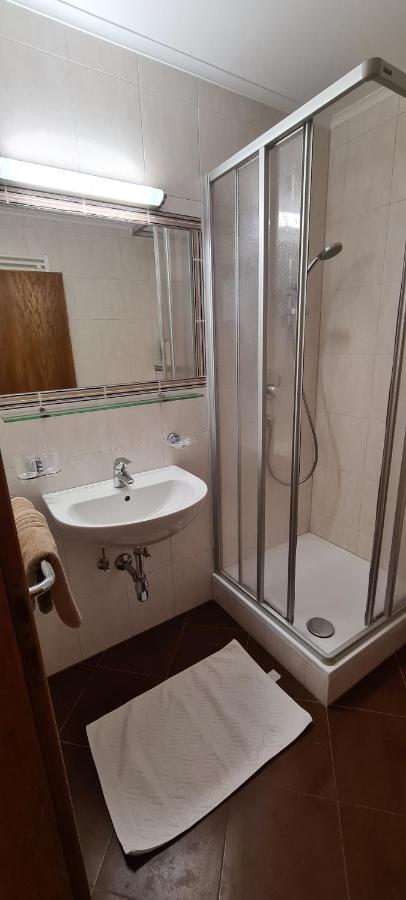 Haus Tuxerklamm Apartment Finkenberg Luaran gambar