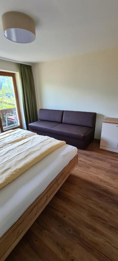 Haus Tuxerklamm Apartment Finkenberg Luaran gambar