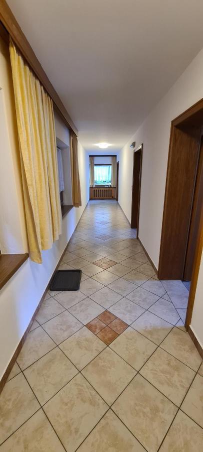 Haus Tuxerklamm Apartment Finkenberg Luaran gambar