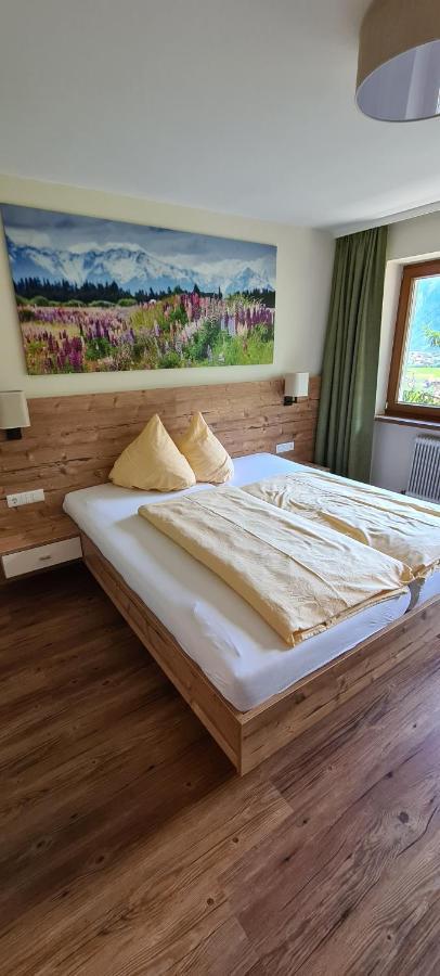 Haus Tuxerklamm Apartment Finkenberg Luaran gambar