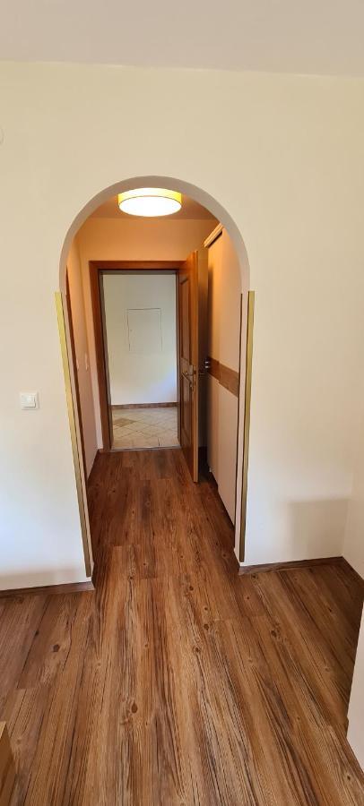 Haus Tuxerklamm Apartment Finkenberg Luaran gambar