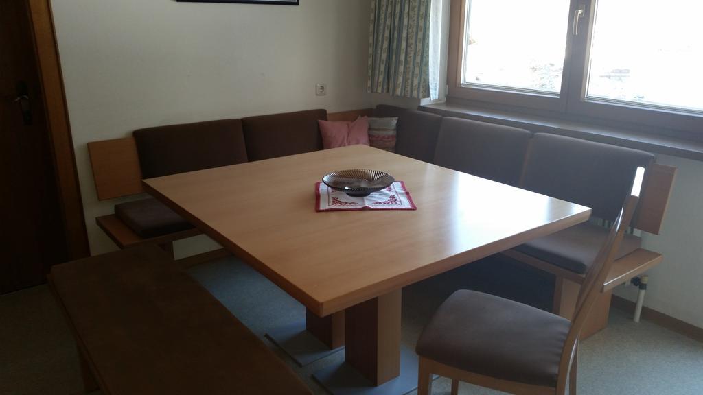 Haus Tuxerklamm Apartment Finkenberg Bilik gambar