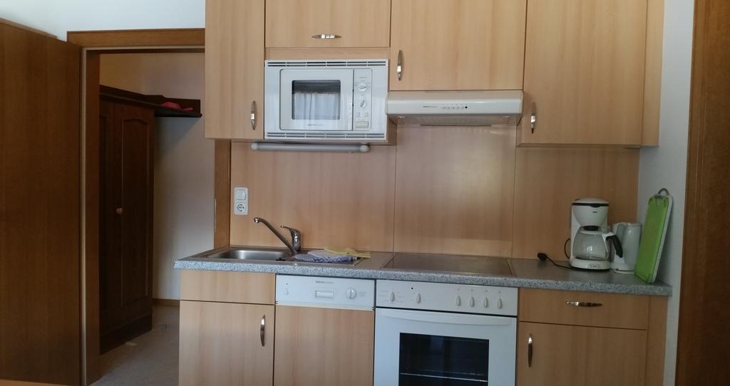 Haus Tuxerklamm Apartment Finkenberg Bilik gambar