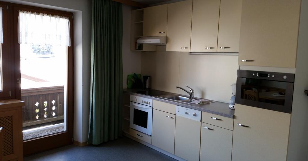 Haus Tuxerklamm Apartment Finkenberg Bilik gambar