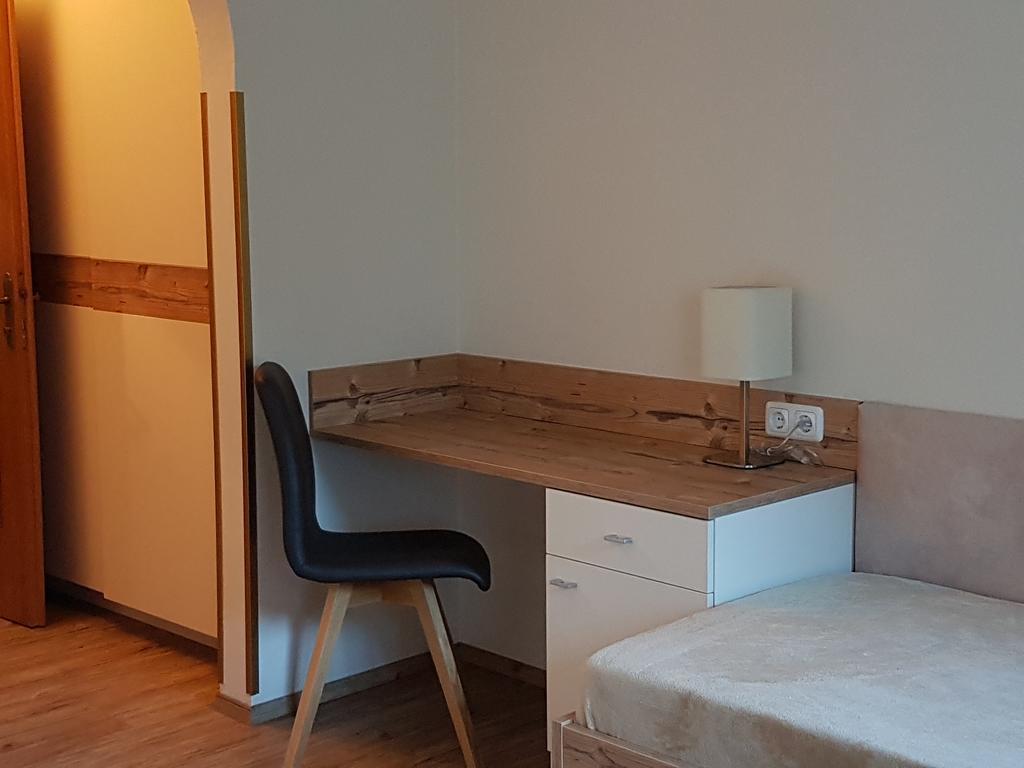 Haus Tuxerklamm Apartment Finkenberg Luaran gambar